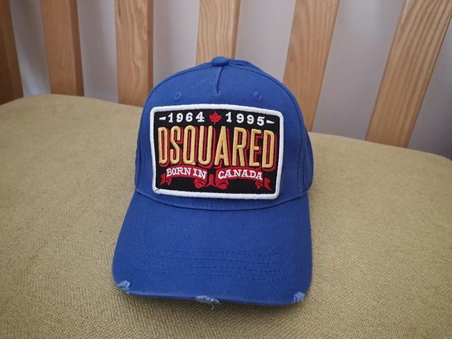 DSquared D2 Cap ID:20220420-441